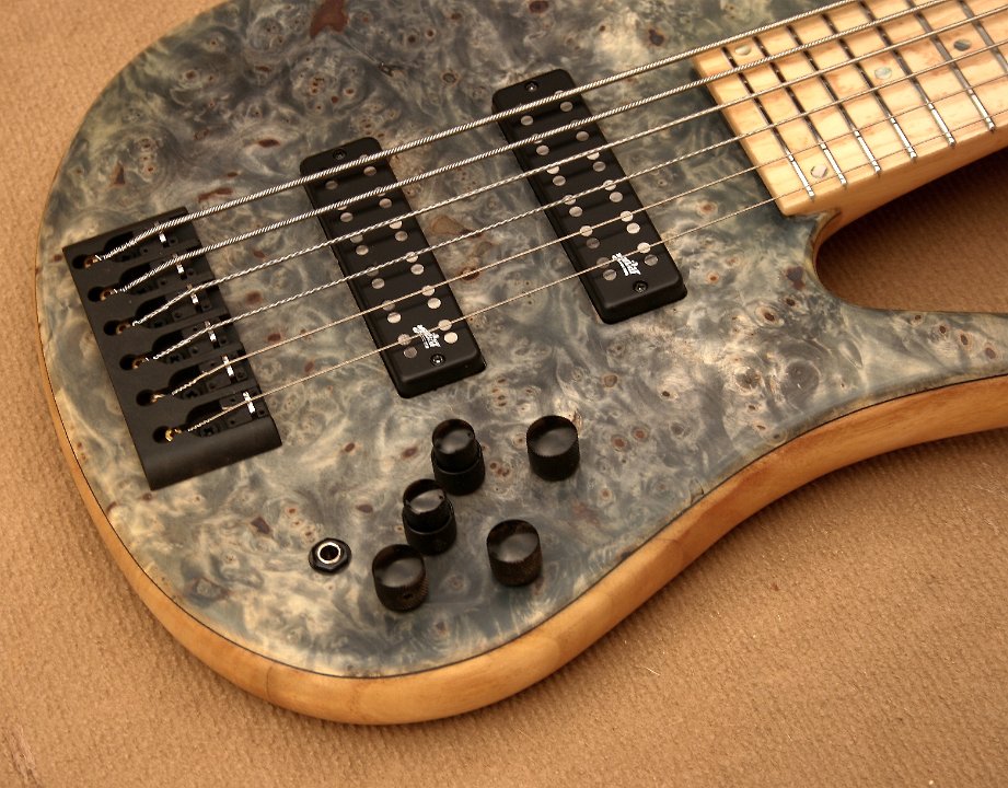 ST6 BUCKEYE - Price 4600€